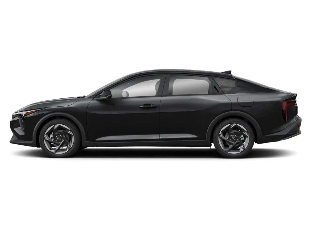 Kia K4 photo Kia K4