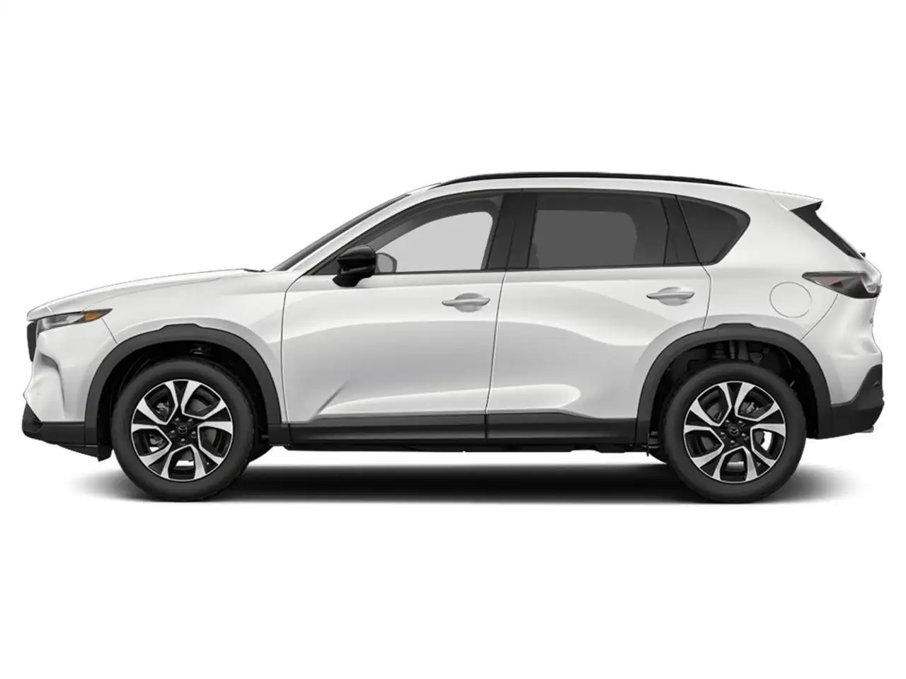 Mazda CX-5 fotografie Mazda CX-5