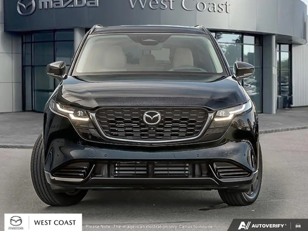 Mazda CX-5 photo Mazda CX-5