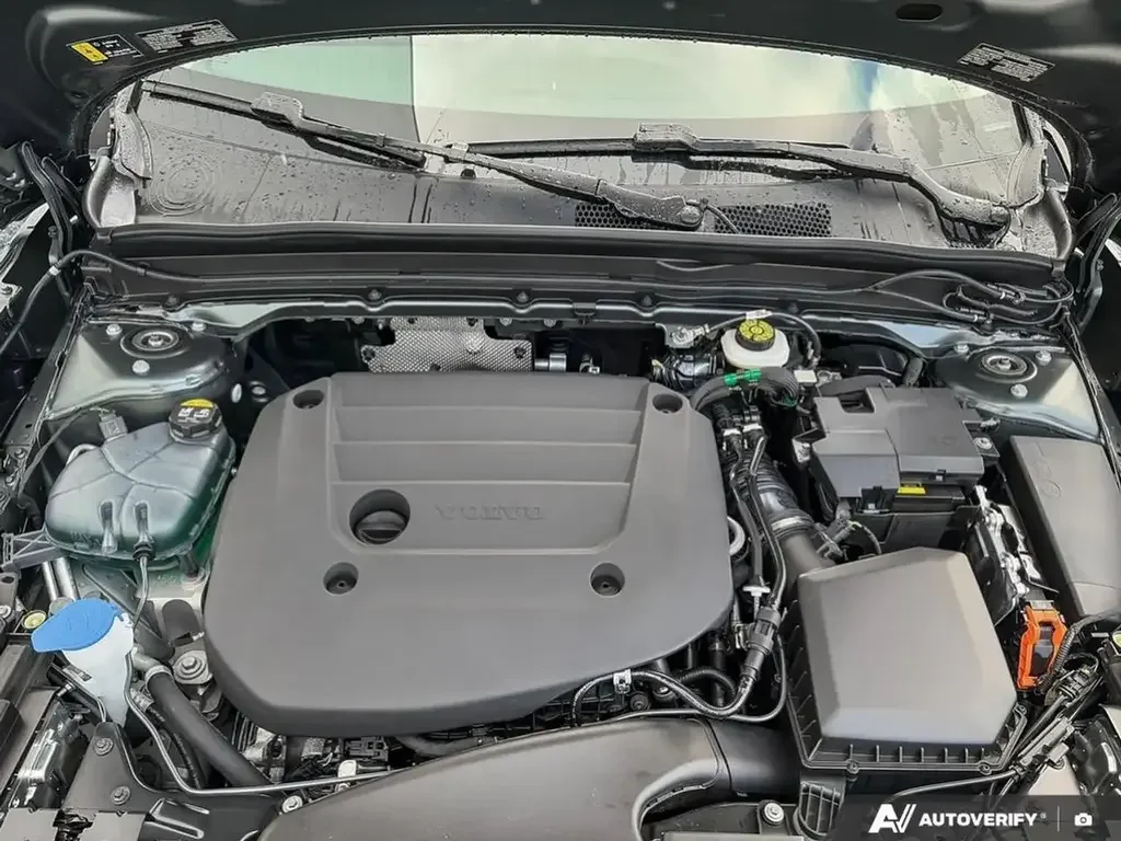 Volvo XC40 снимка Volvo XC40