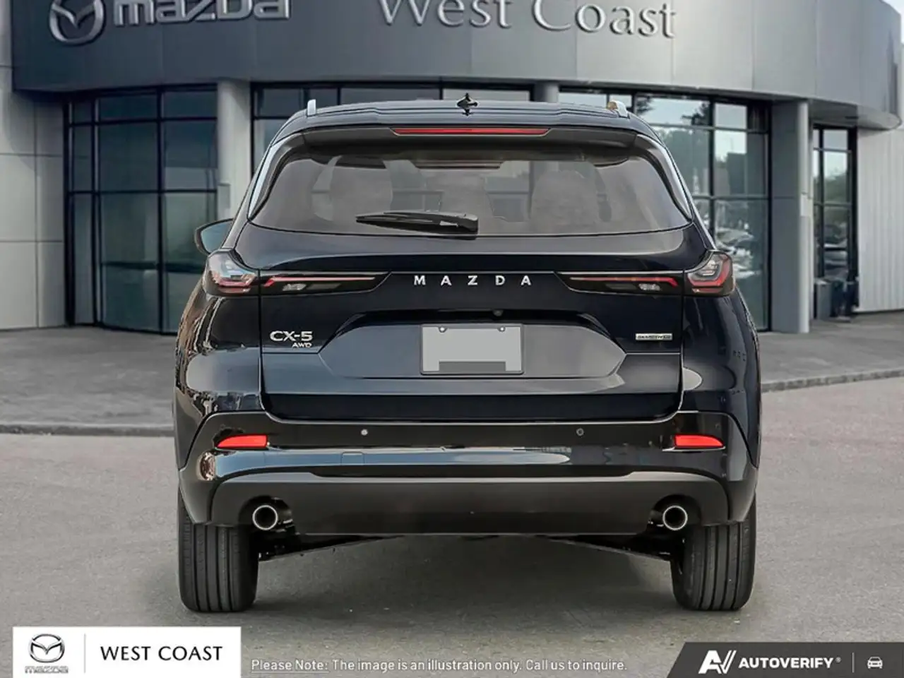 Mazda CX-5 photo Mazda CX-5