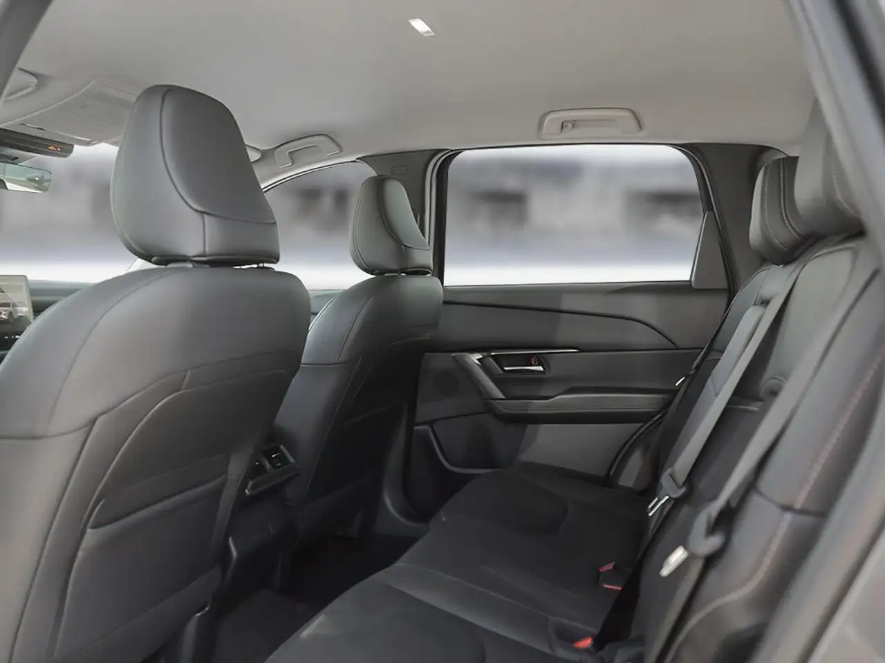Mazda CX-5 fotografie Mazda CX-5