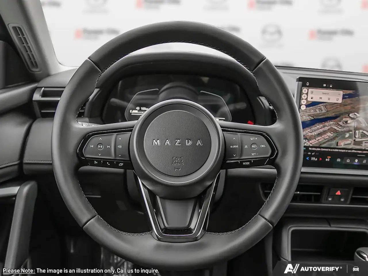Mazda CX-5 снимка Mazda CX-5