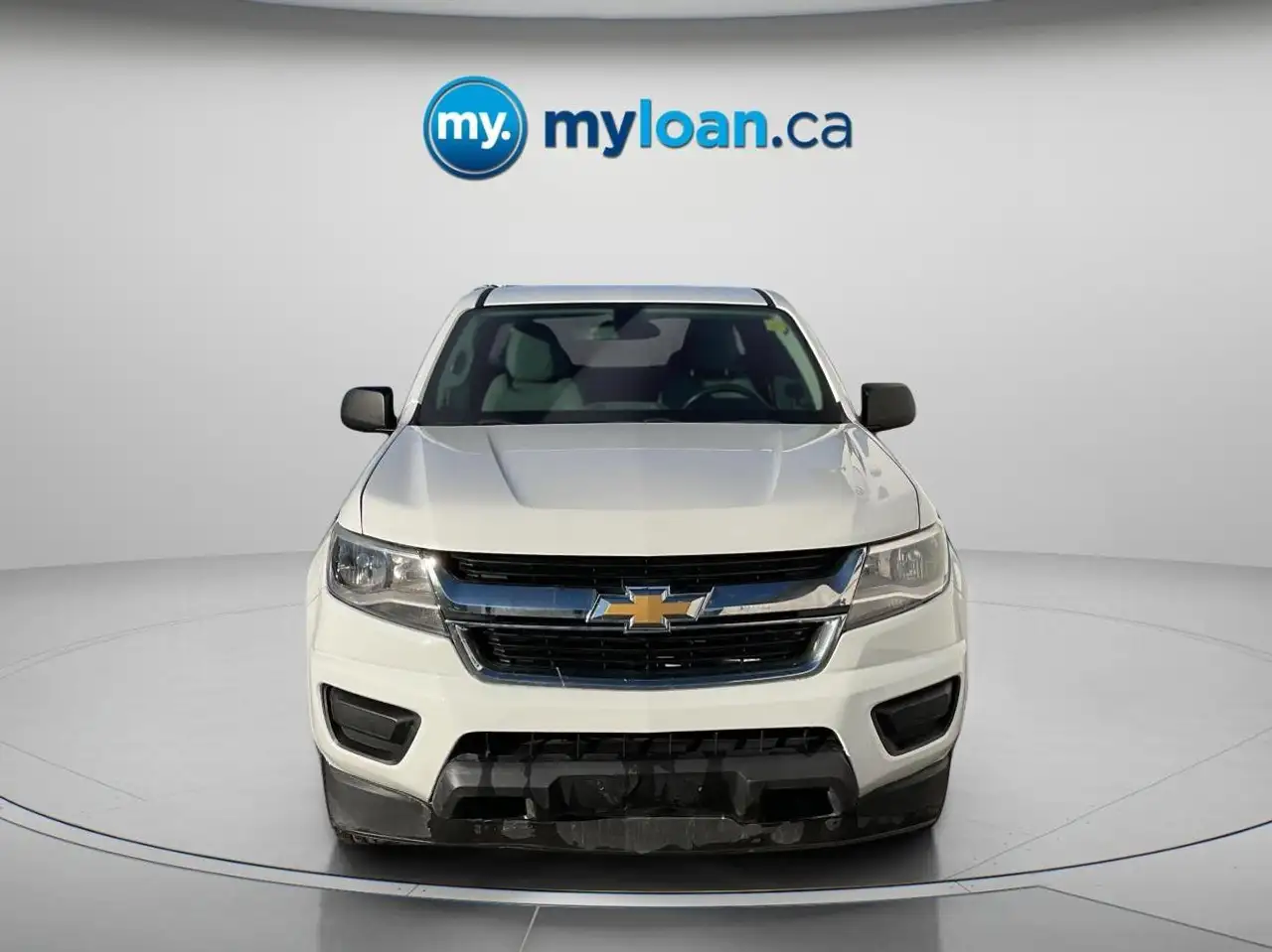 Chevrolet Colorado снимка Chevrolet Colorado