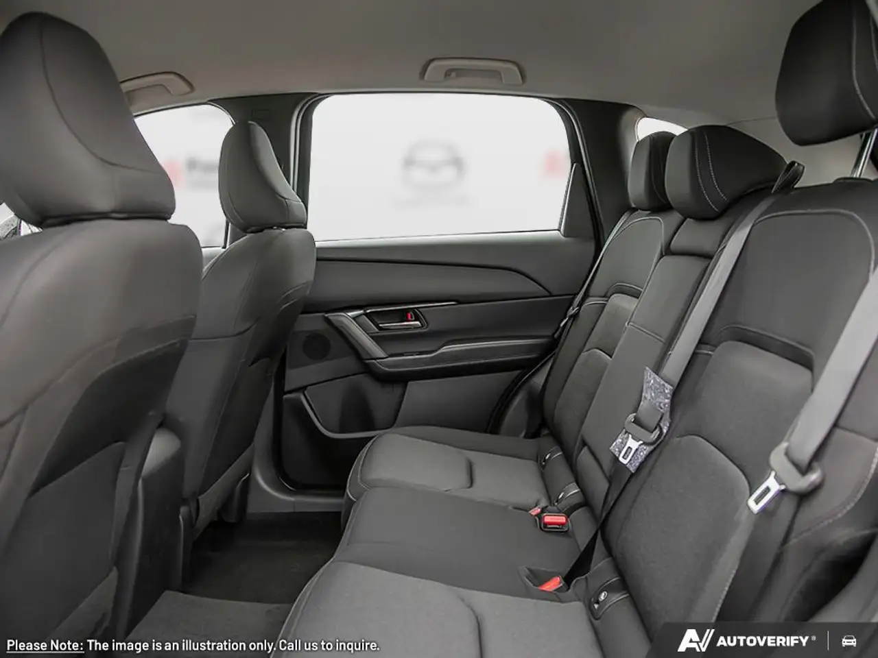 Mazda CX-5 снимка Mazda CX-5