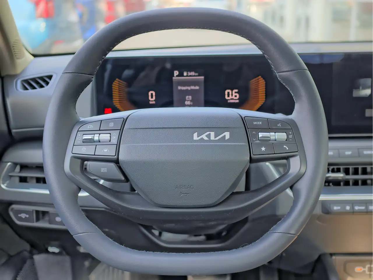 Kia K4 photo Kia K4