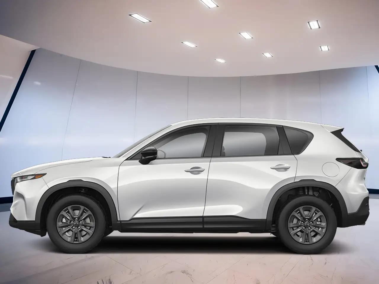 Mazda CX-5 fotografie Mazda CX-5