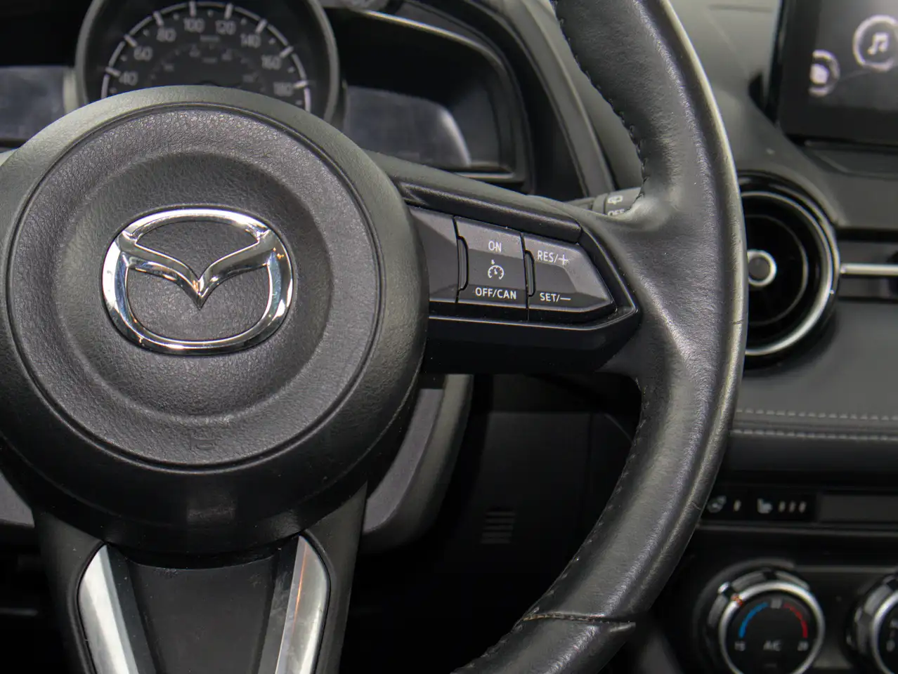 Mazda CX-3 fotografie Mazda CX-3