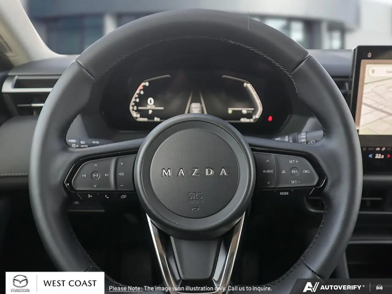 Mazda CX-5 снимка Mazda CX-5