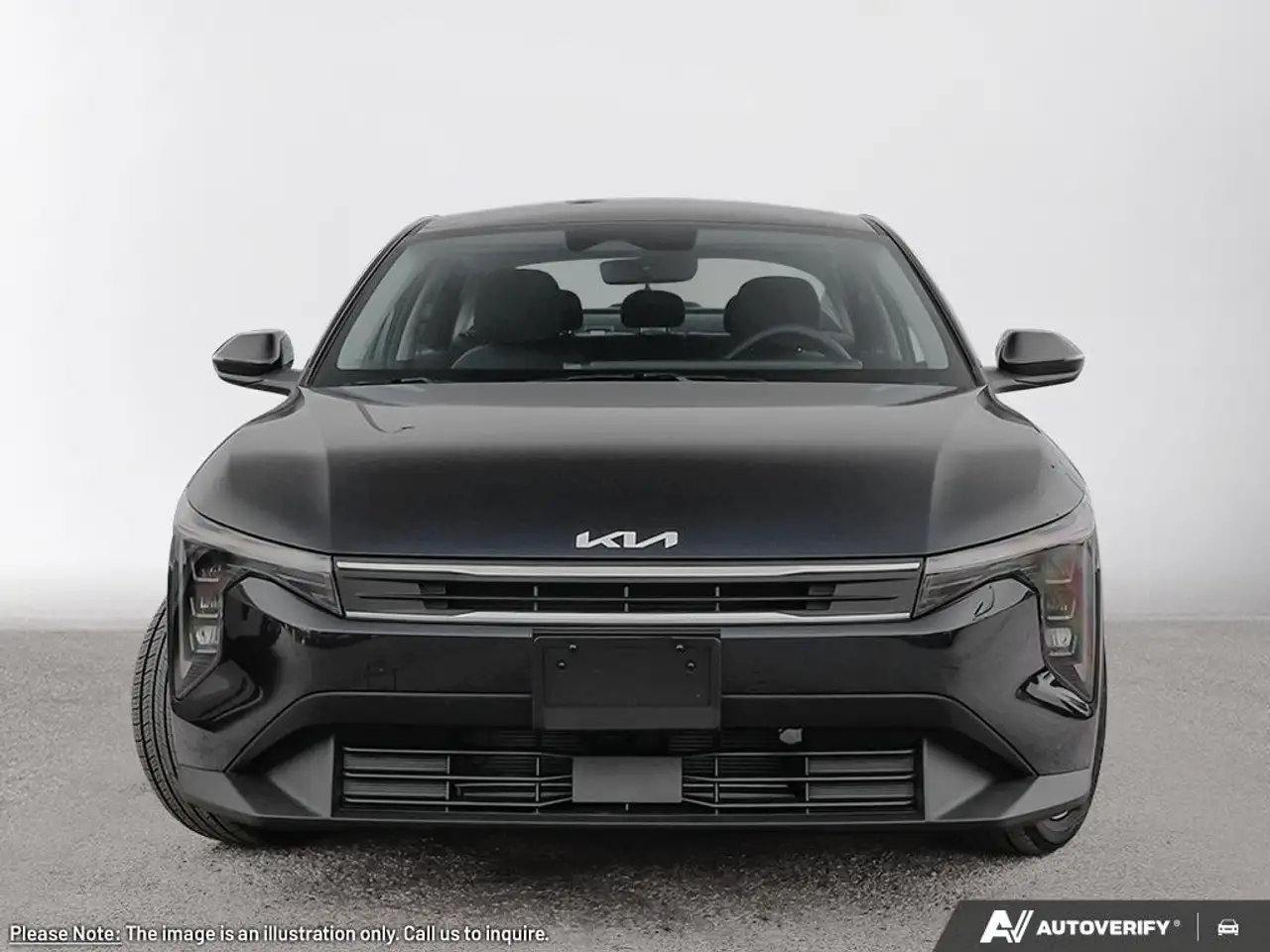 Kia K4 photo Kia K4