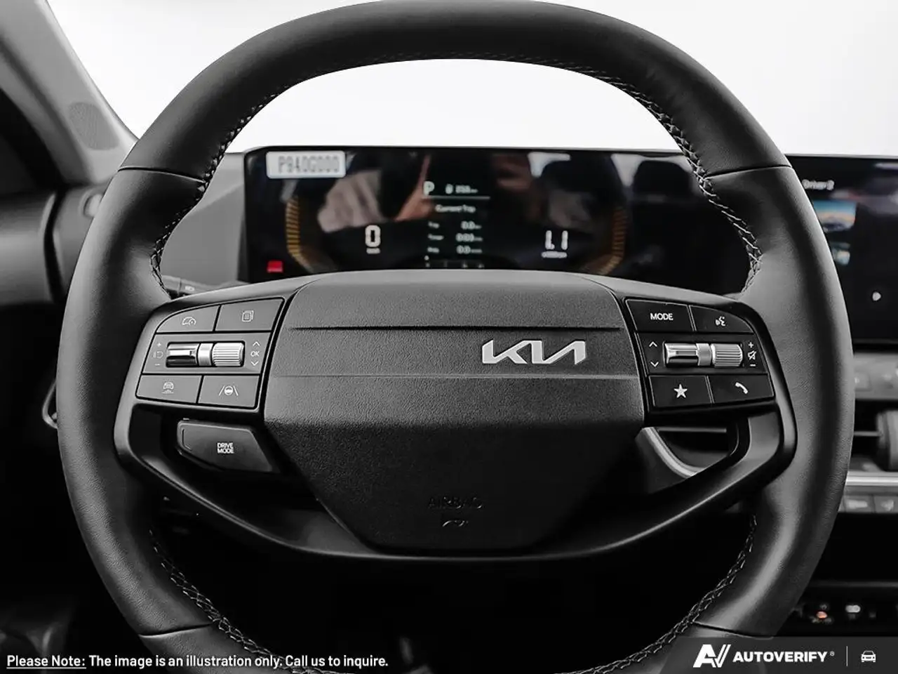 Kia K4 photo Kia K4
