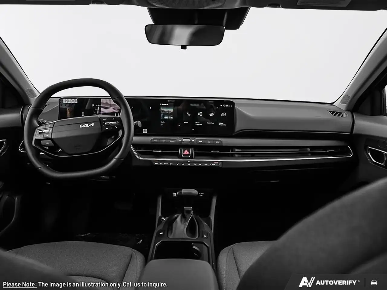 Kia K4 photo Kia K4