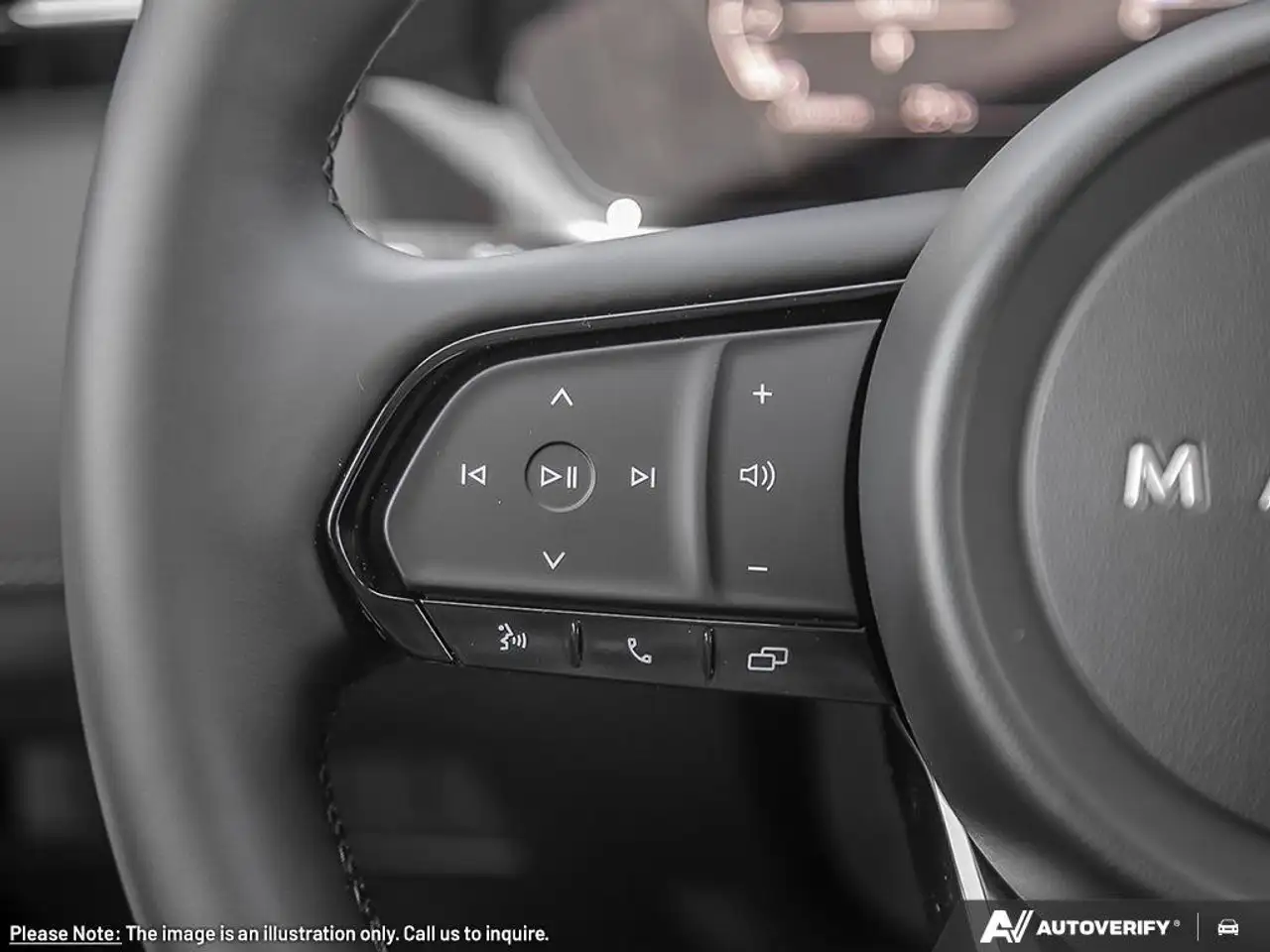 Mazda CX-5 снимка Mazda CX-5