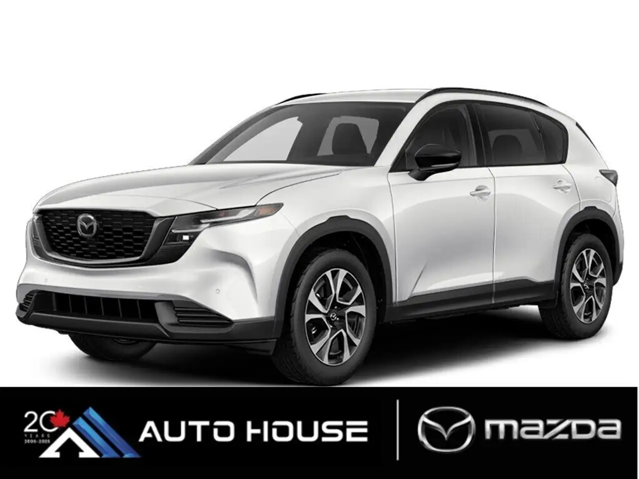 Mazda CX-5 снимка Mazda CX-5