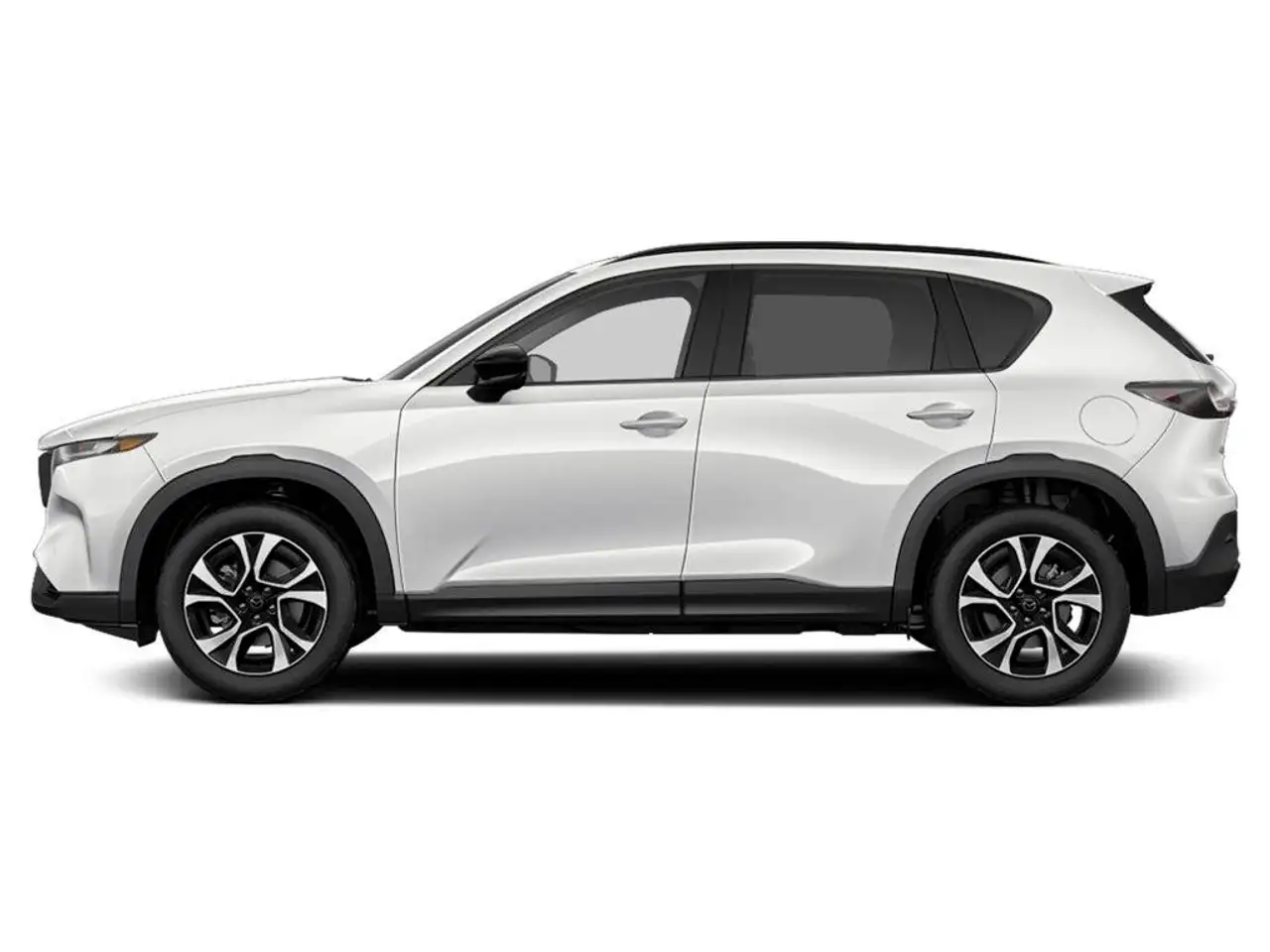 Mazda CX-5 снимка Mazda CX-5