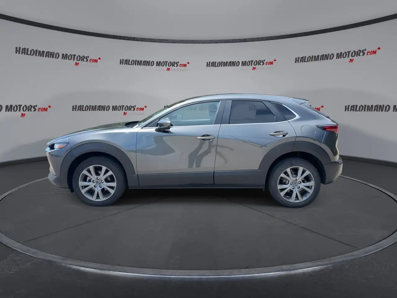 Mazda CX-30 снимка Mazda CX-30