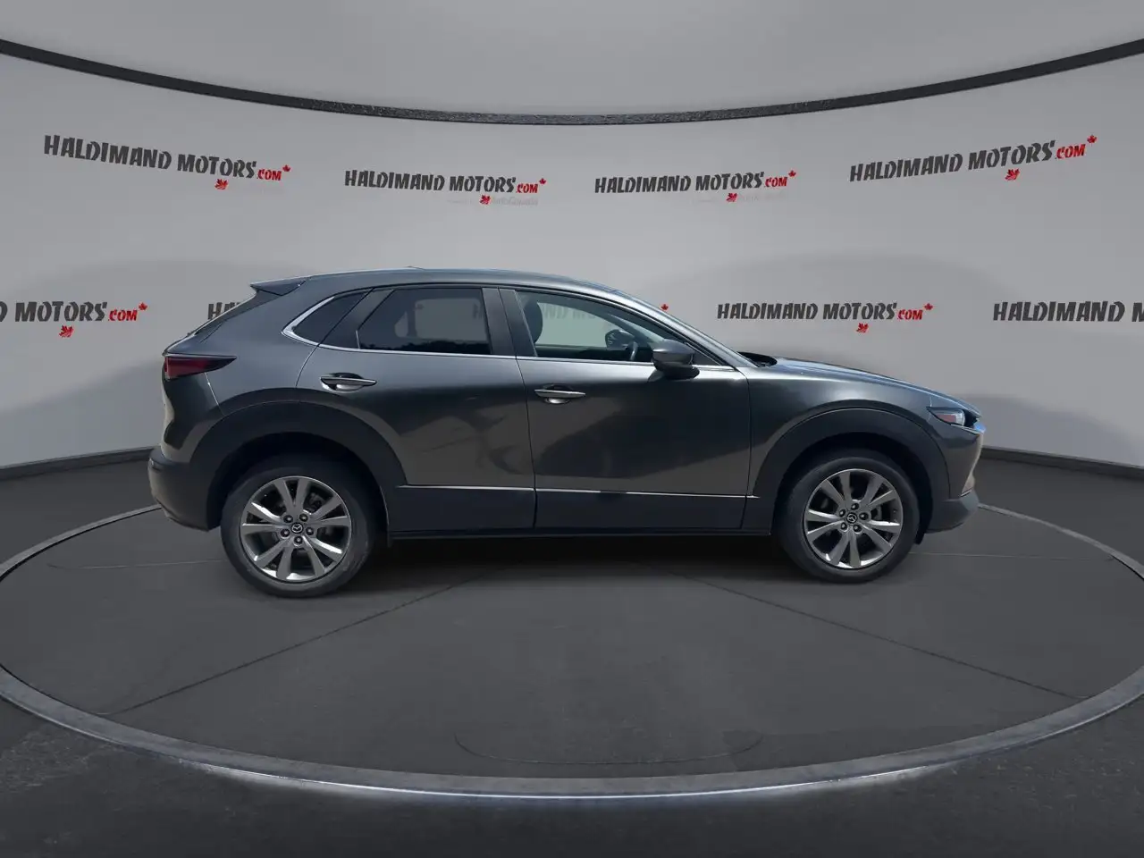 Mazda CX-30 снимка Mazda CX-30