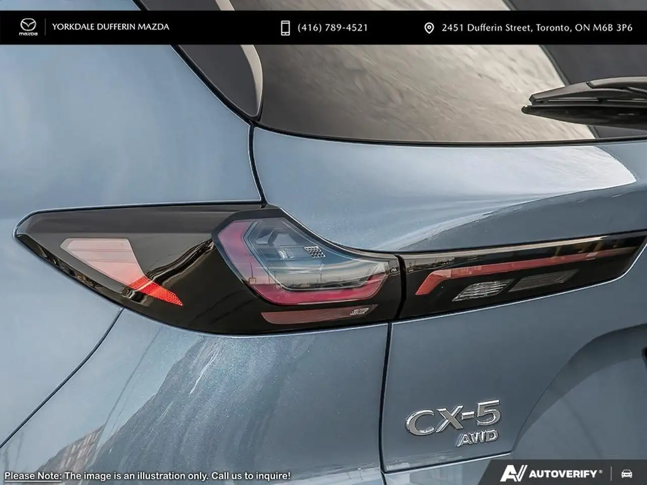 Mazda CX-5 fotografie Mazda CX-5