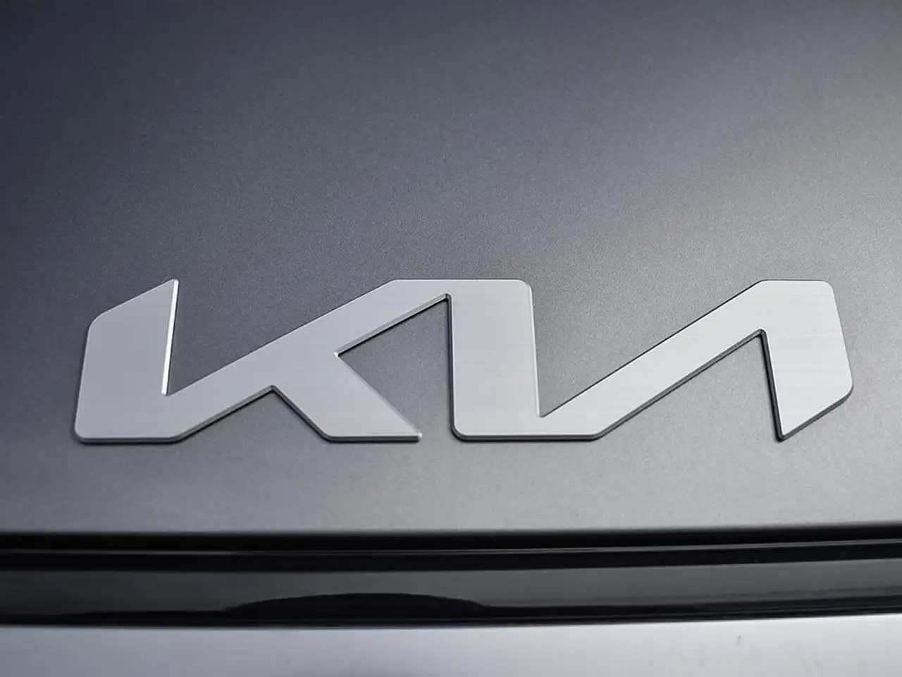 Kia K4 photo Kia K4