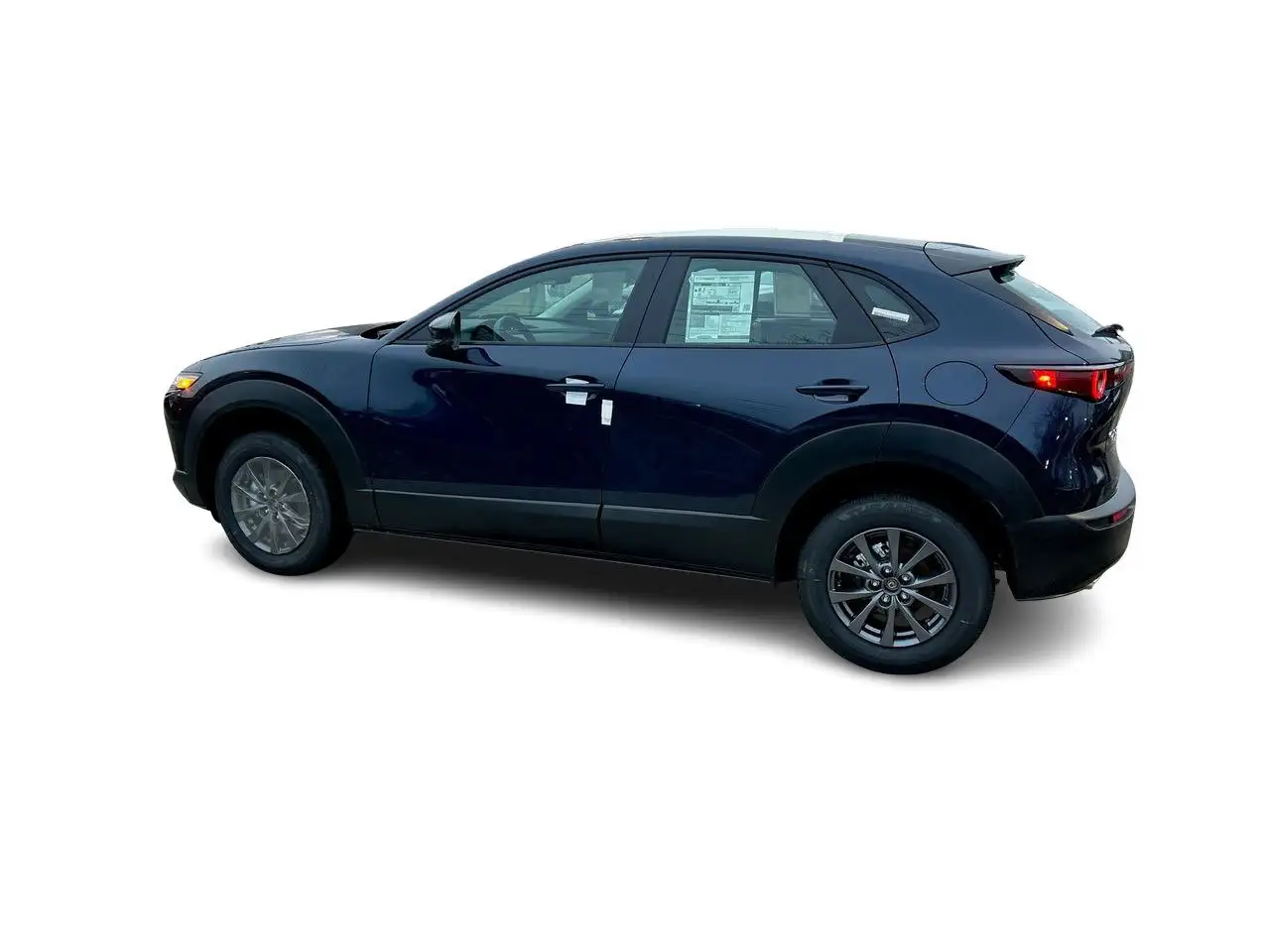 Mazda CX-30 снимка Mazda CX-30