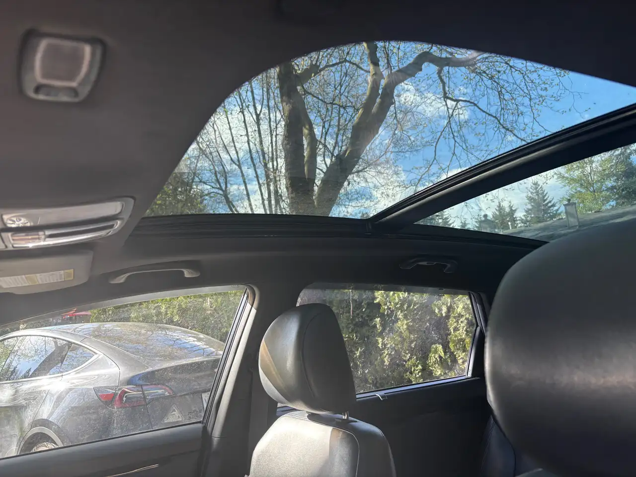 Kia Rondo fotografie Kia Rondo