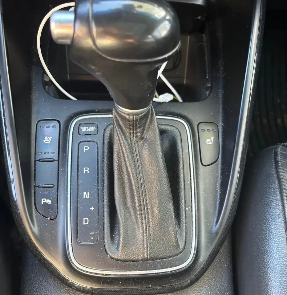 Kia Rondo fotografie Kia Rondo