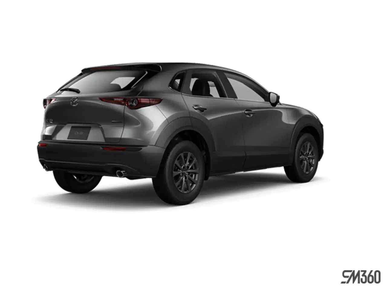 Mazda CX-30 снимка Mazda CX-30