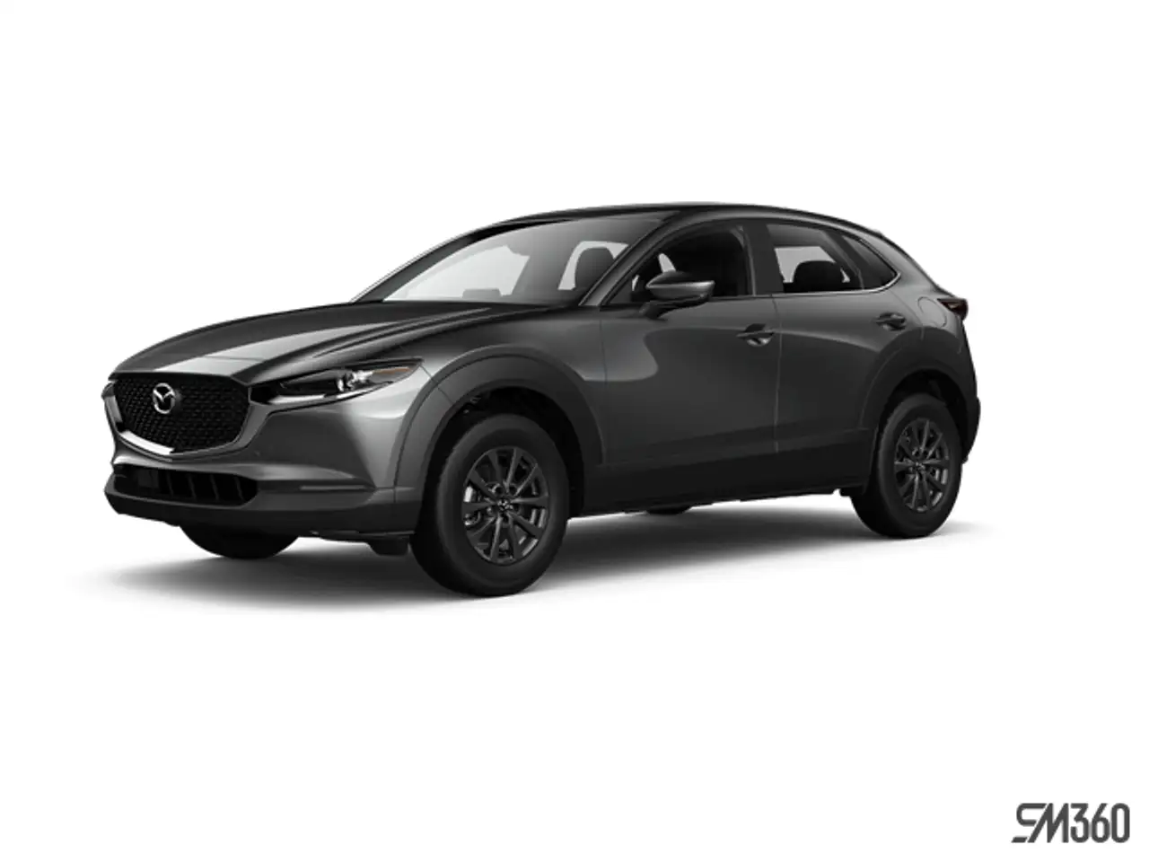 Mazda CX-30 снимка Mazda CX-30
