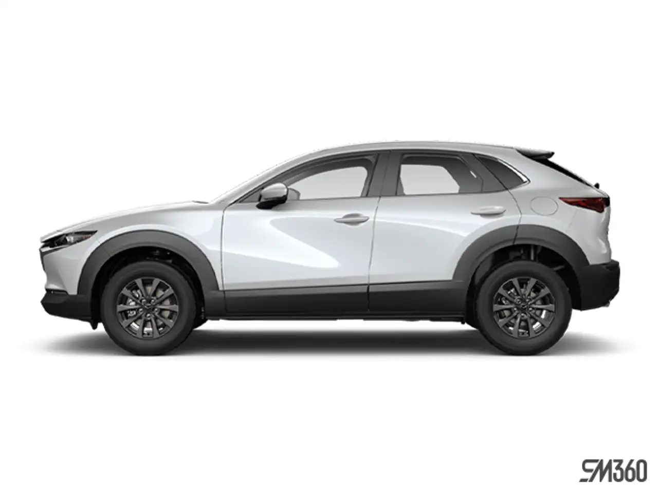 Mazda CX-30 снимка Mazda CX-30