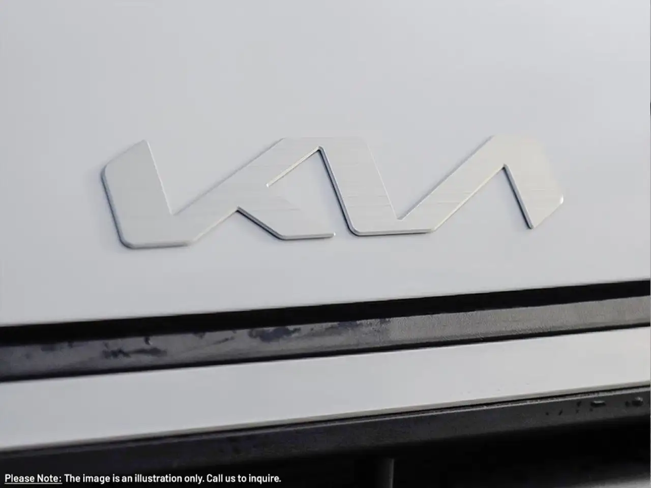 Kia K4 fotografie Kia K4