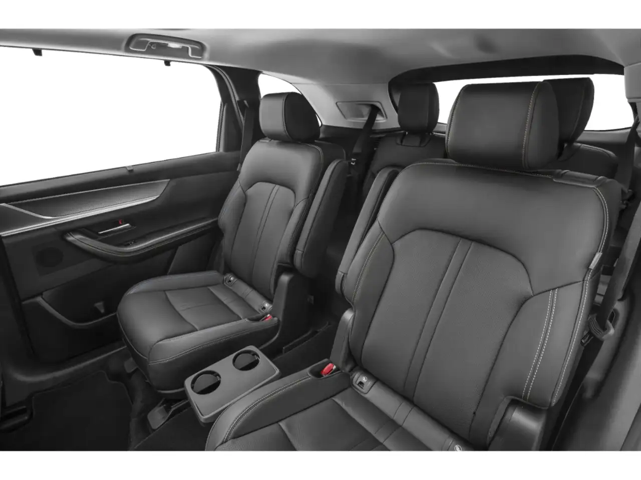 Mazda CX-90 MHEV fotografie Mazda CX-90 MHEV