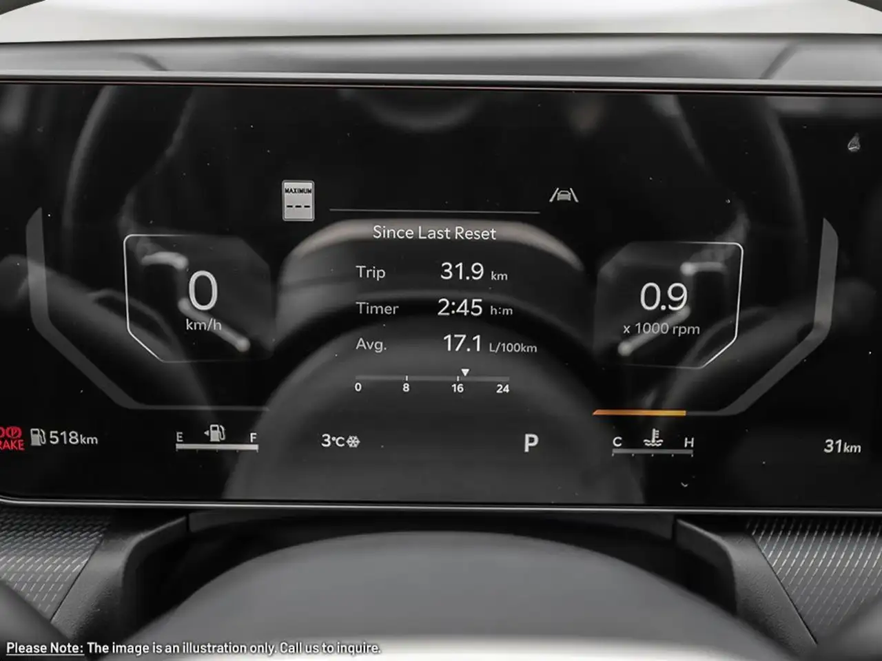 Kia K4 fotografie Kia K4