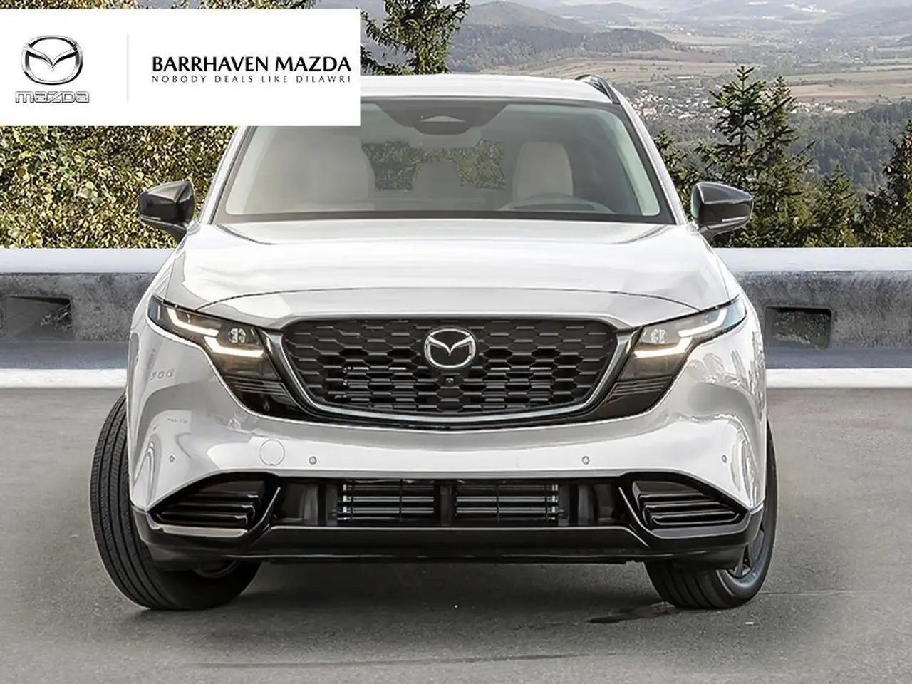 Mazda CX-5 снимка Mazda CX-5