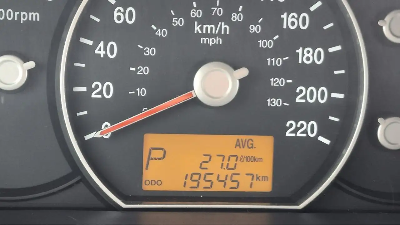 Kia Rondo снимка Kia Rondo