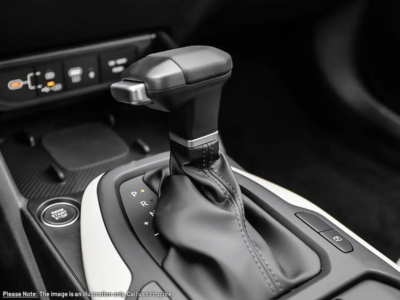 Kia K4 fotografie Kia K4