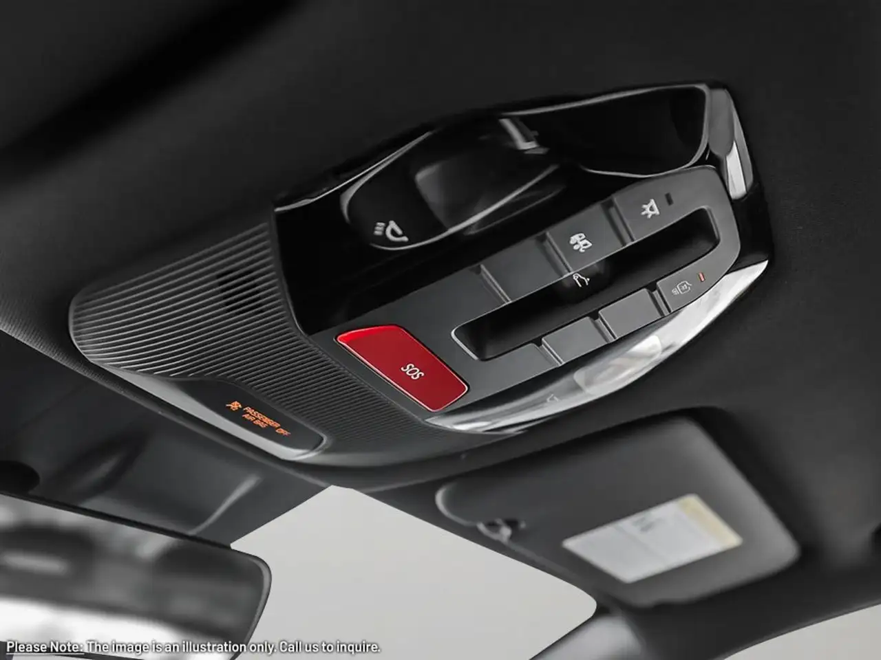 Kia K4 fotografie Kia K4