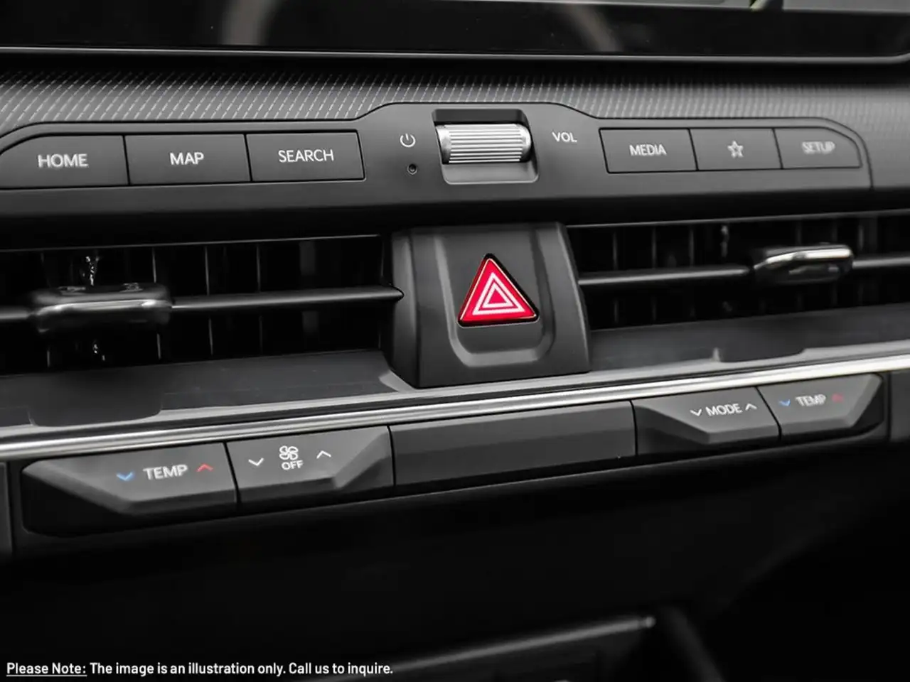 Kia K4 fotografie Kia K4