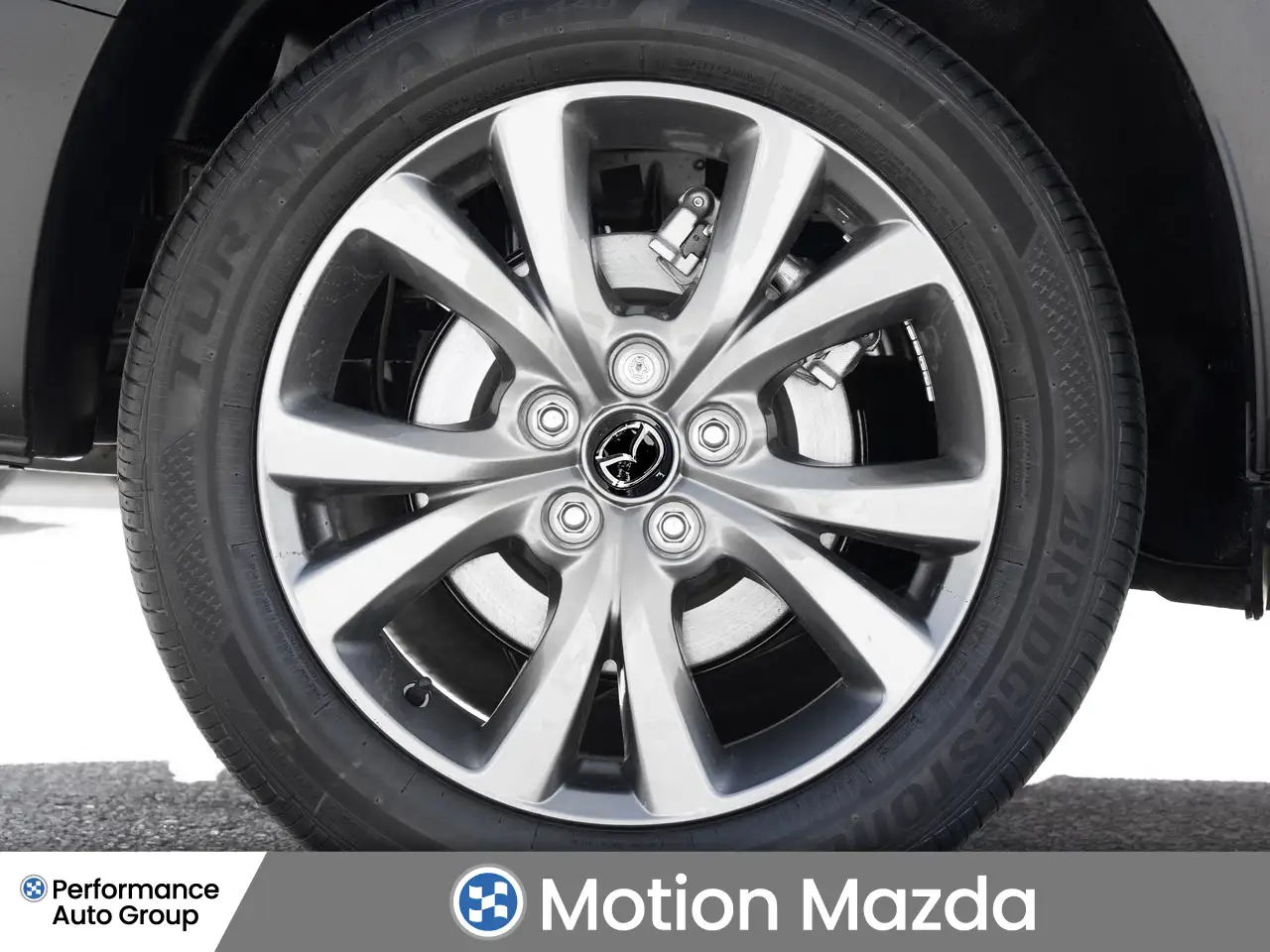 Mazda CX-30 fotografie Mazda CX-30