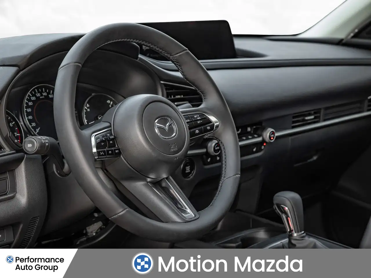 Mazda CX-30 fotografie Mazda CX-30