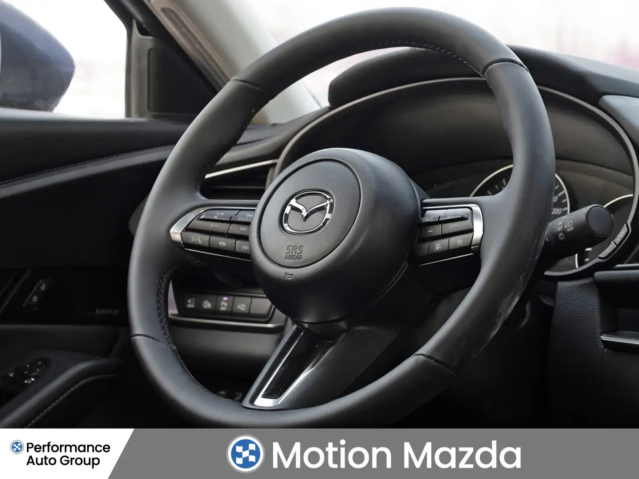 Mazda CX-30 fotografie Mazda CX-30