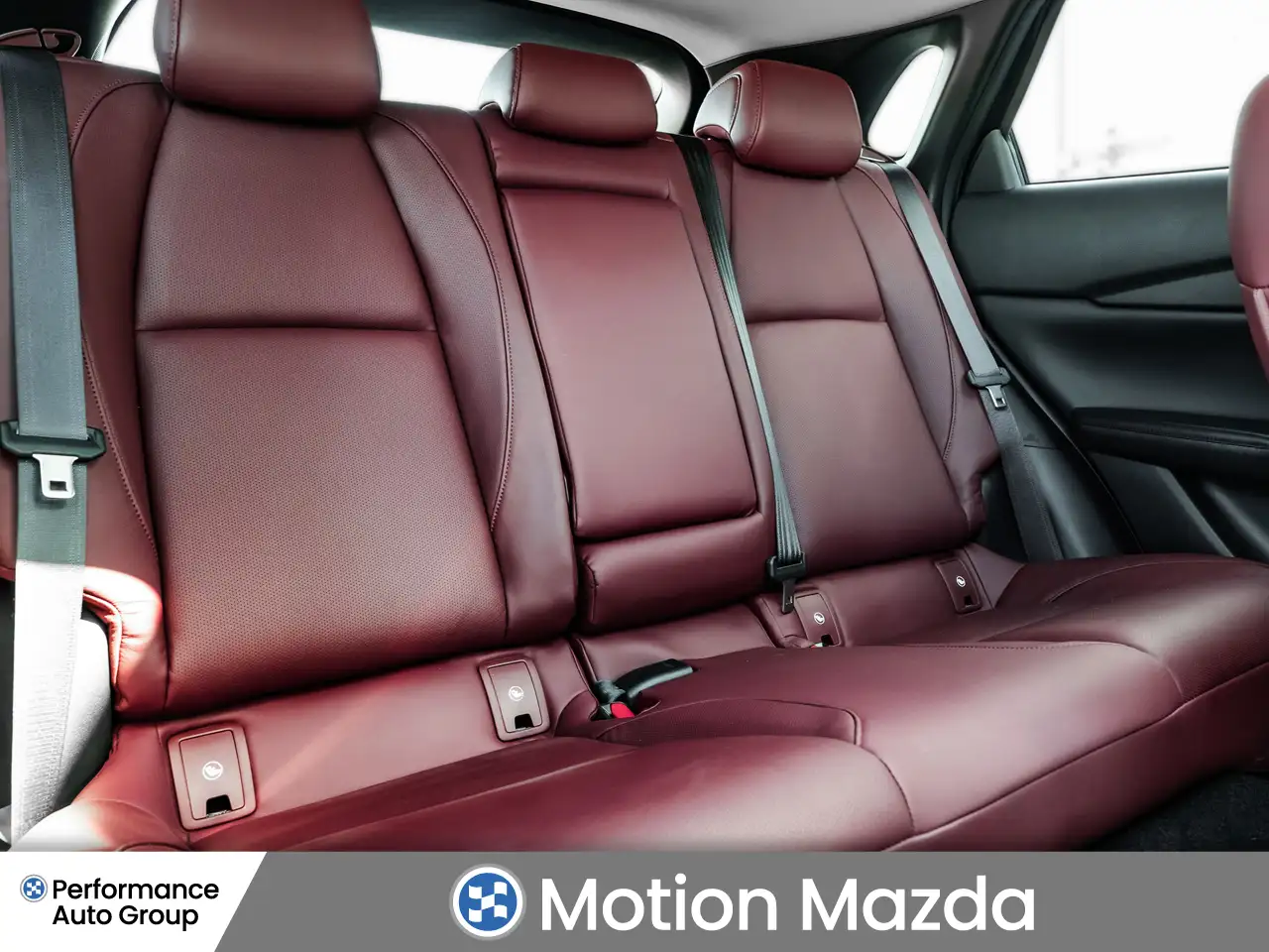 Mazda CX-30 fotografie Mazda CX-30