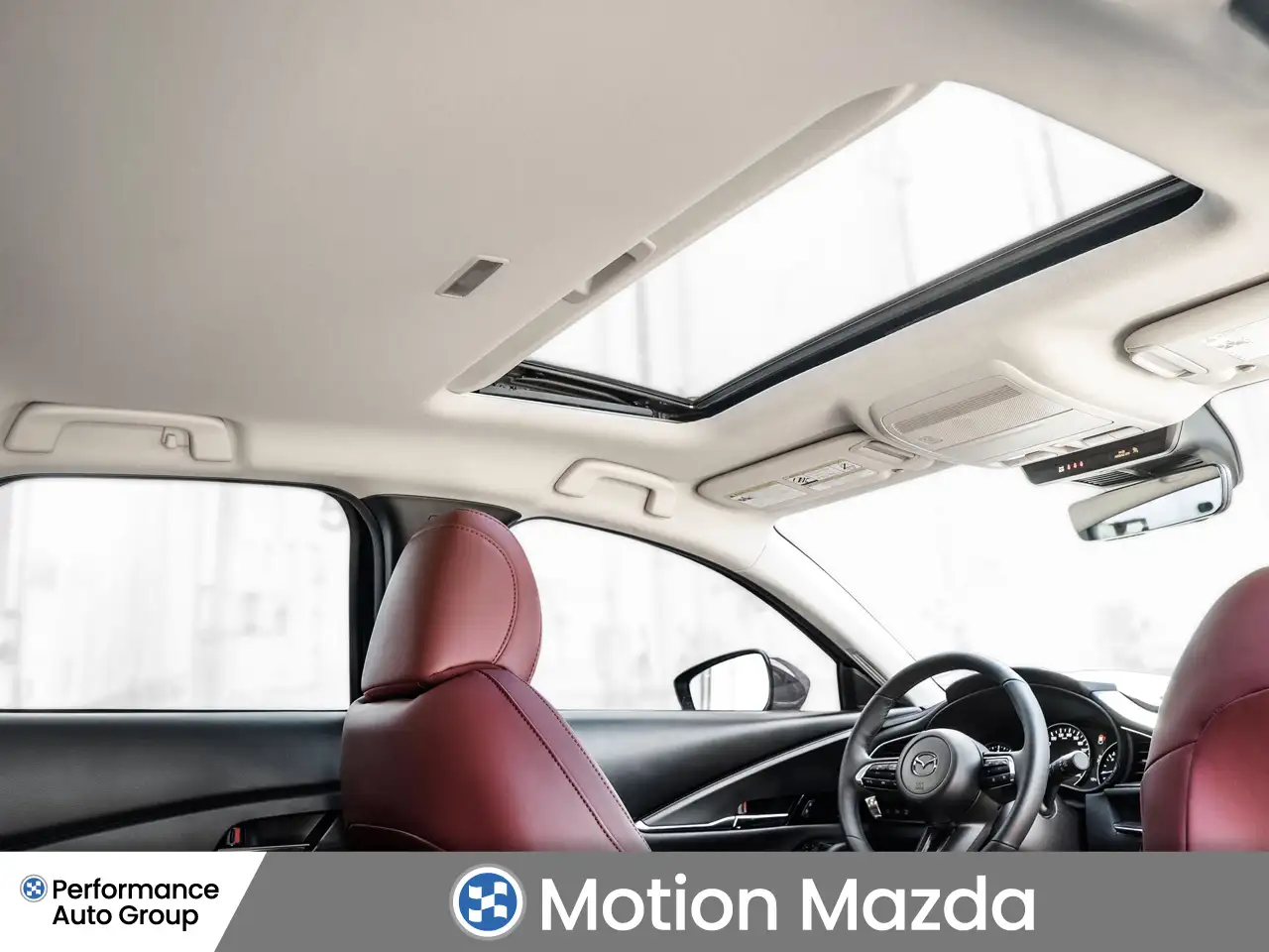 Mazda CX-30 fotografie Mazda CX-30