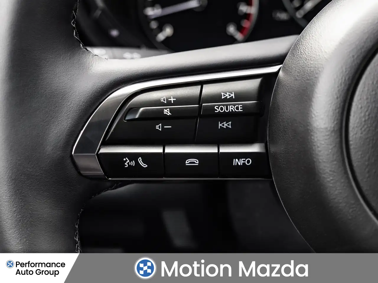 Mazda CX-30 fotografie Mazda CX-30