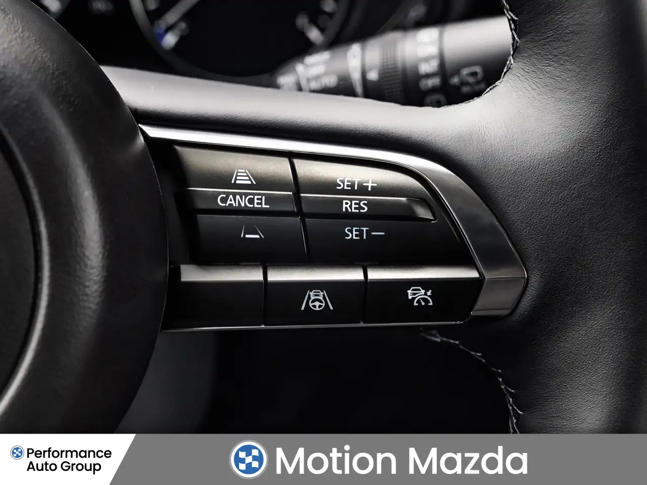 Mazda CX-30 fotografie Mazda CX-30