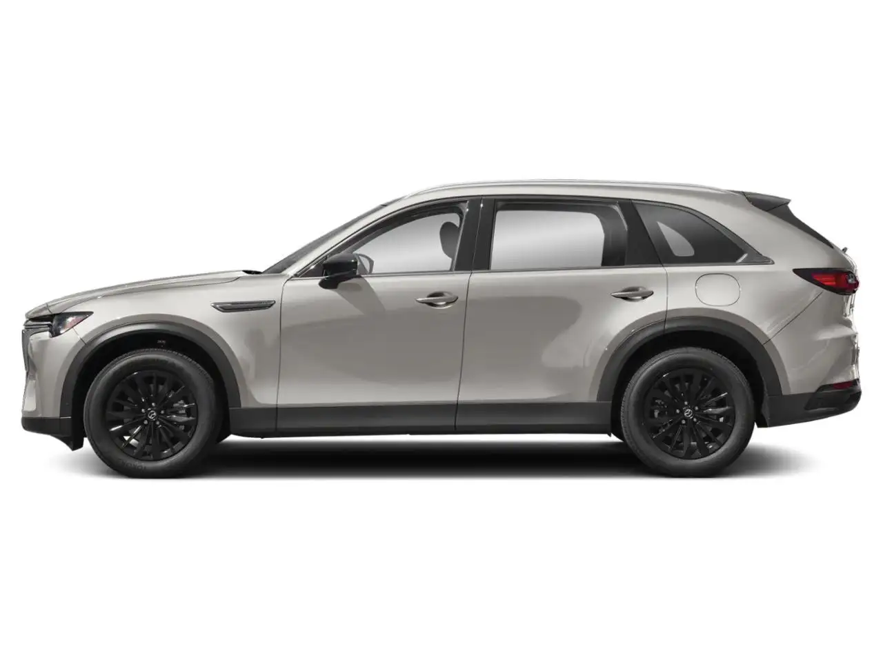 Mazda CX-90 MHEV fotografie Mazda CX-90 MHEV