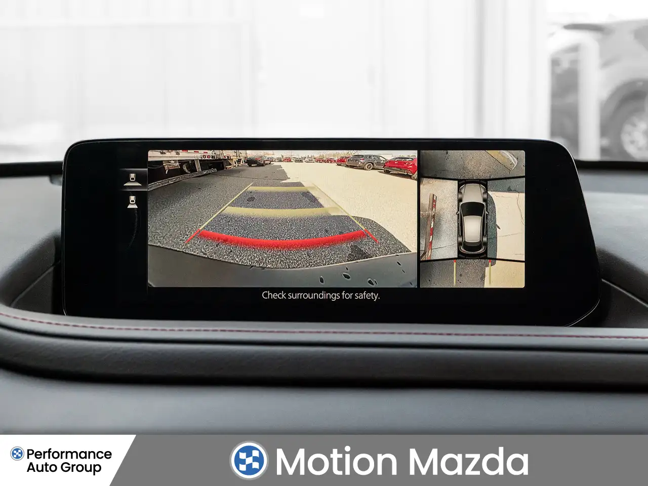Mazda CX-30 fotografie Mazda CX-30