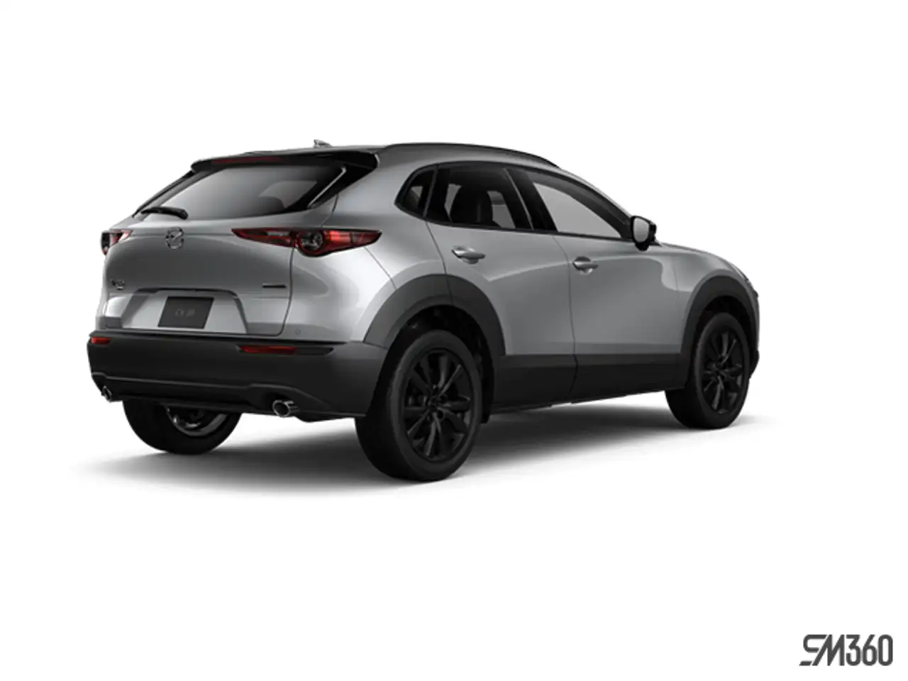 Mazda CX-30 photo Mazda CX-30