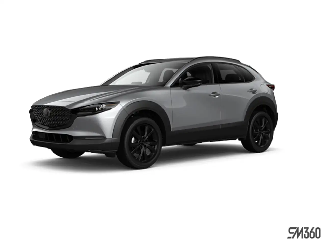Mazda CX-30 photo Mazda CX-30