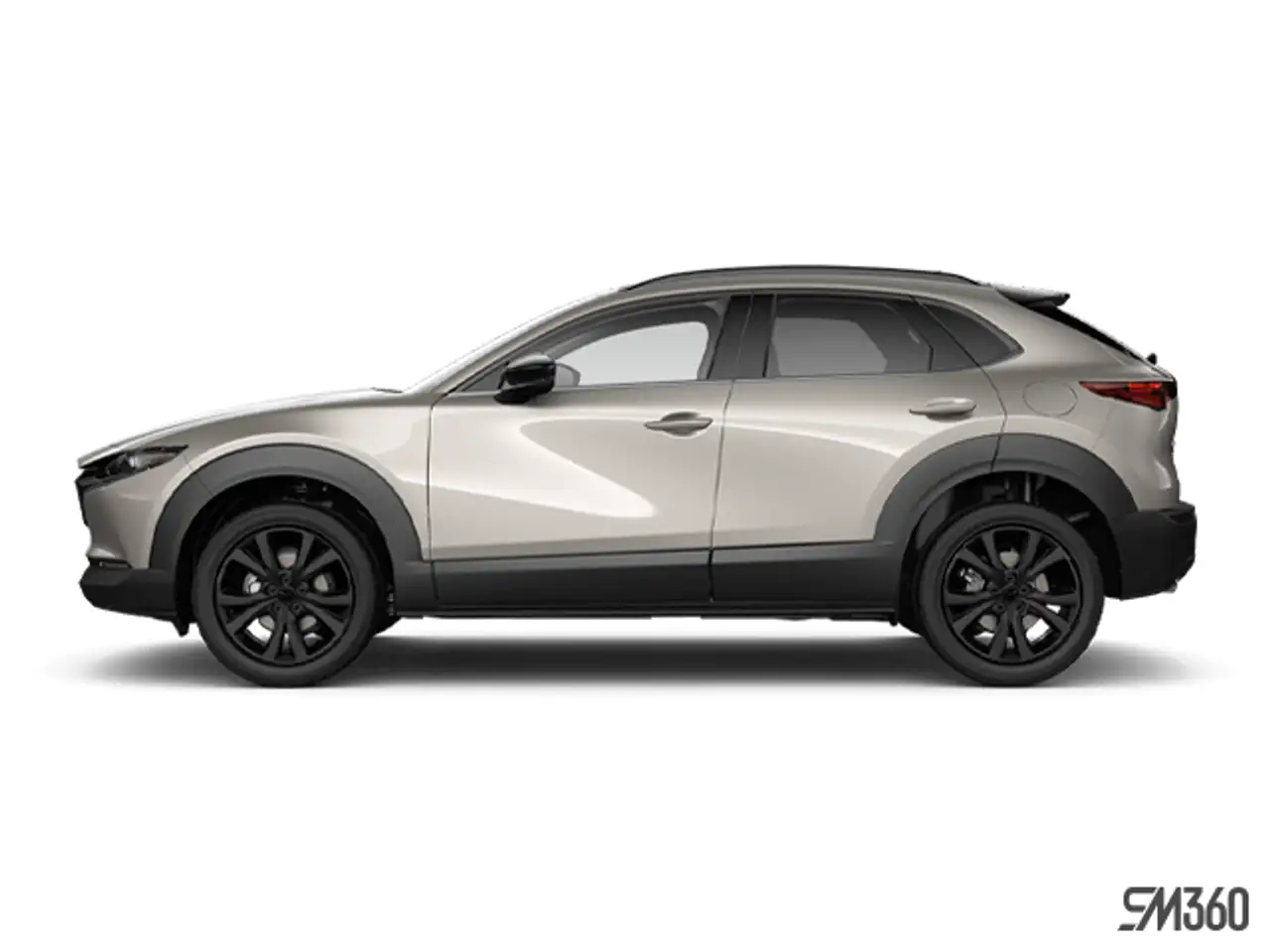 Mazda CX-30 photo Mazda CX-30