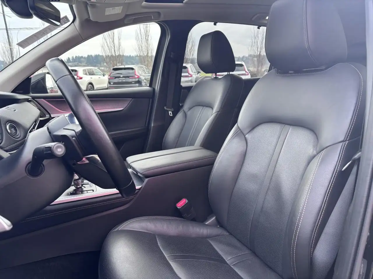 Mazda CX-90 MHEV снимка Mazda CX-90 MHEV